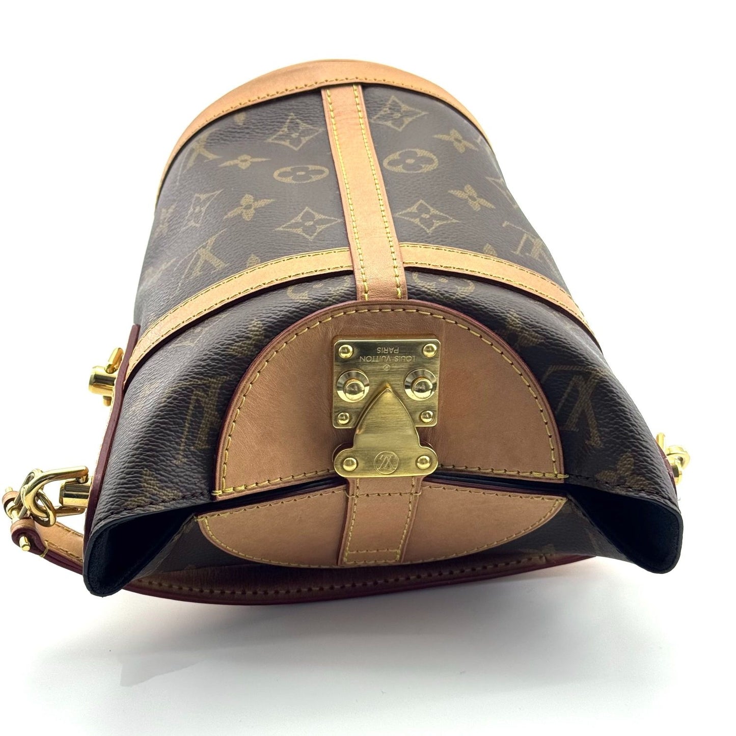 Louis Vuitton - Other - Synthetic - Brown - (mini)