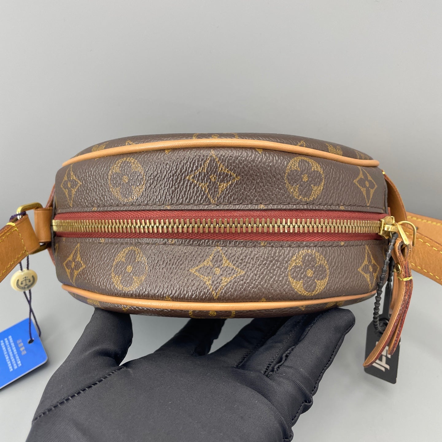 Louis Vuitton - Other - Synthetic - Brown - (mini)
