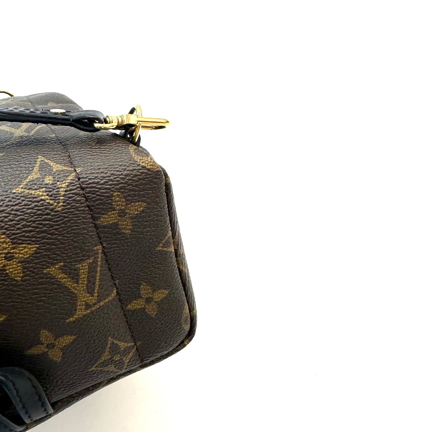 Louis Vuitton - Other - Synthetic - Brown - (mini)