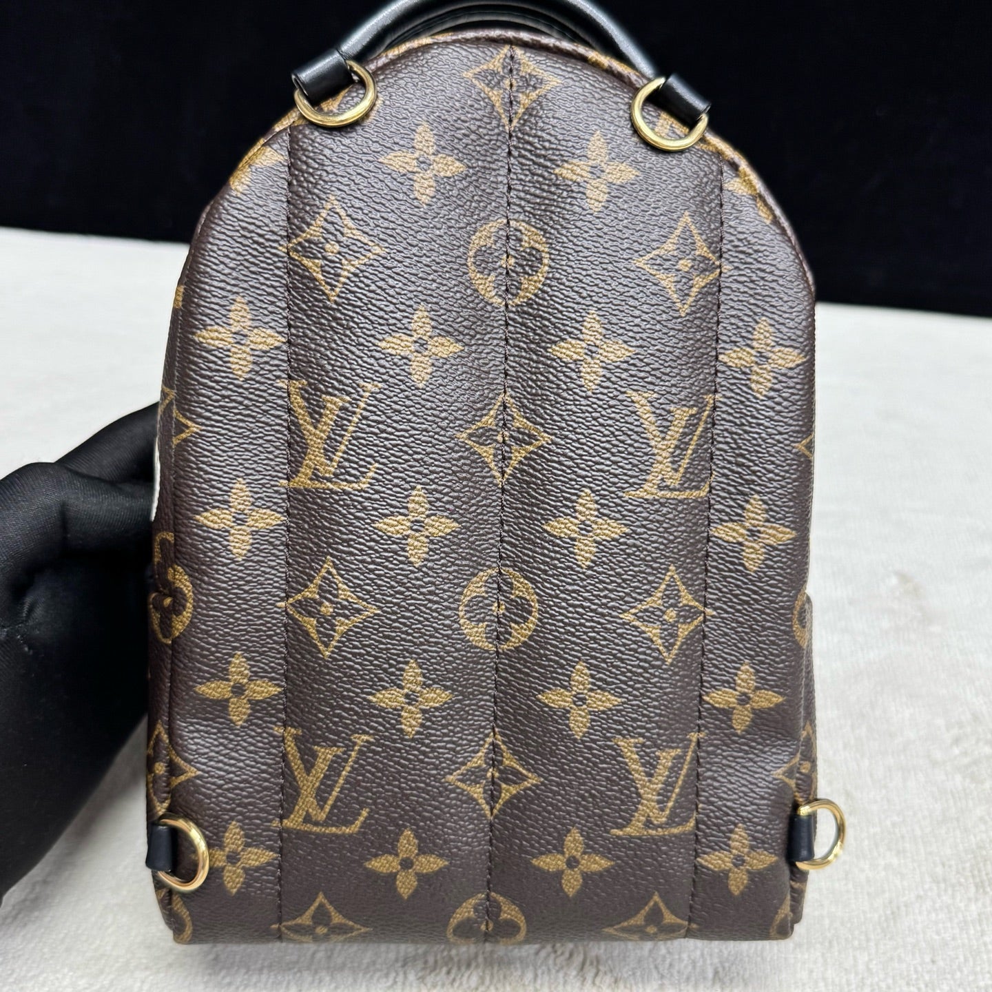 Louis Vuitton - Other - Synthetic - Brown - (mini)