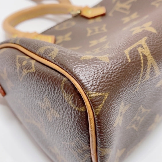 Louis Vuitton - Other - Synthetic - Brown - (mini)