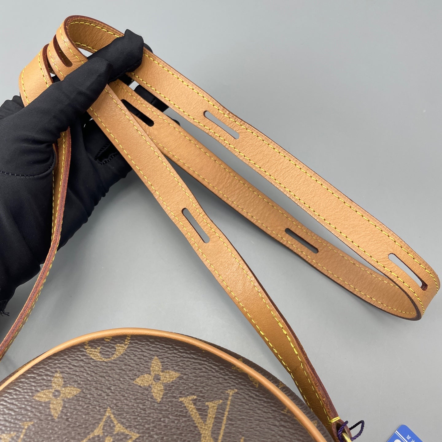 Louis Vuitton - Other - Synthetic - Brown - (mini)