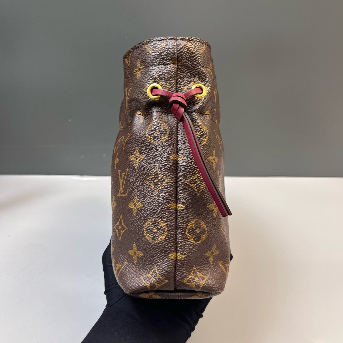 Louis Vuitton - Other - Synthetic - Brown - (mini)