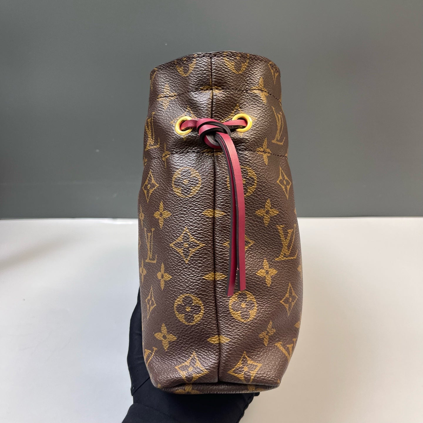 Louis Vuitton - Other - Synthetic - Brown - (mini)