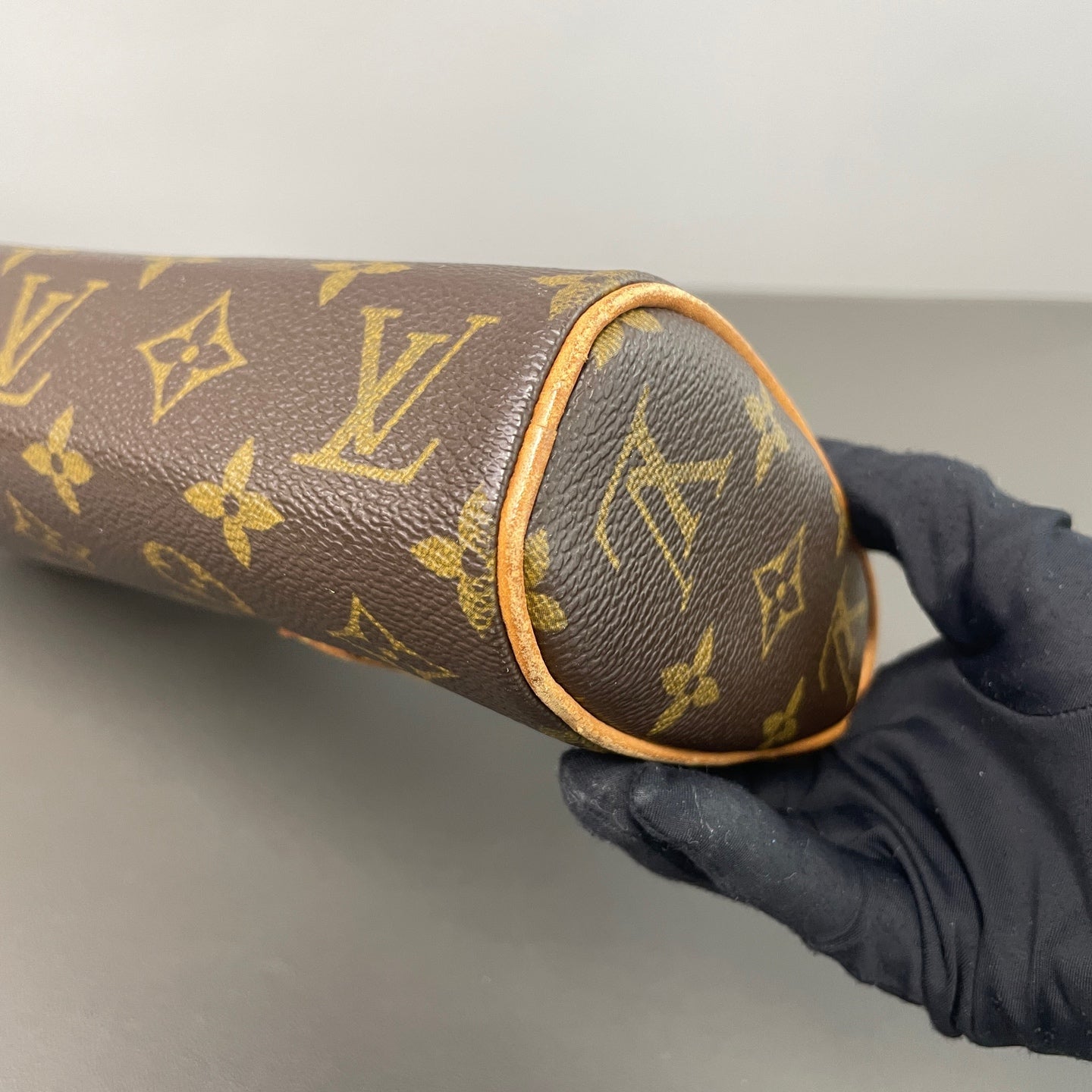 Louis Vuitton - Other - Synthetic - Brown - (mini)