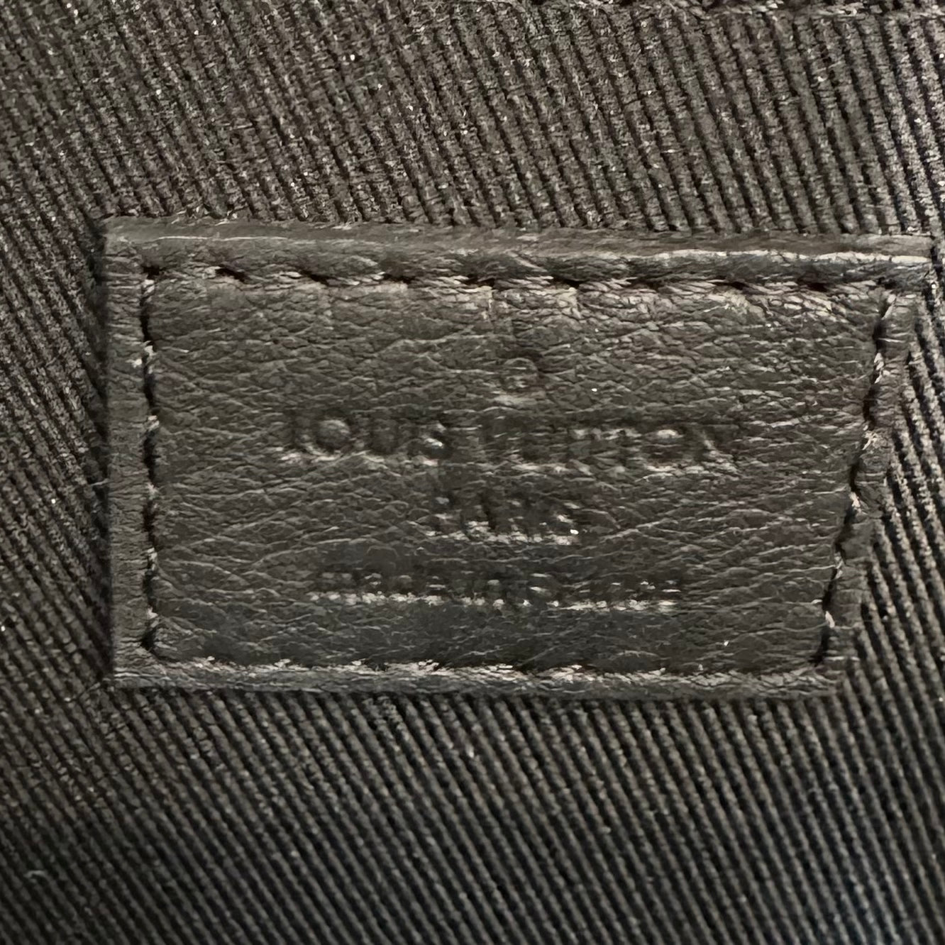 Louis Vuitton - Other - Synthetic - Brown - (mini)