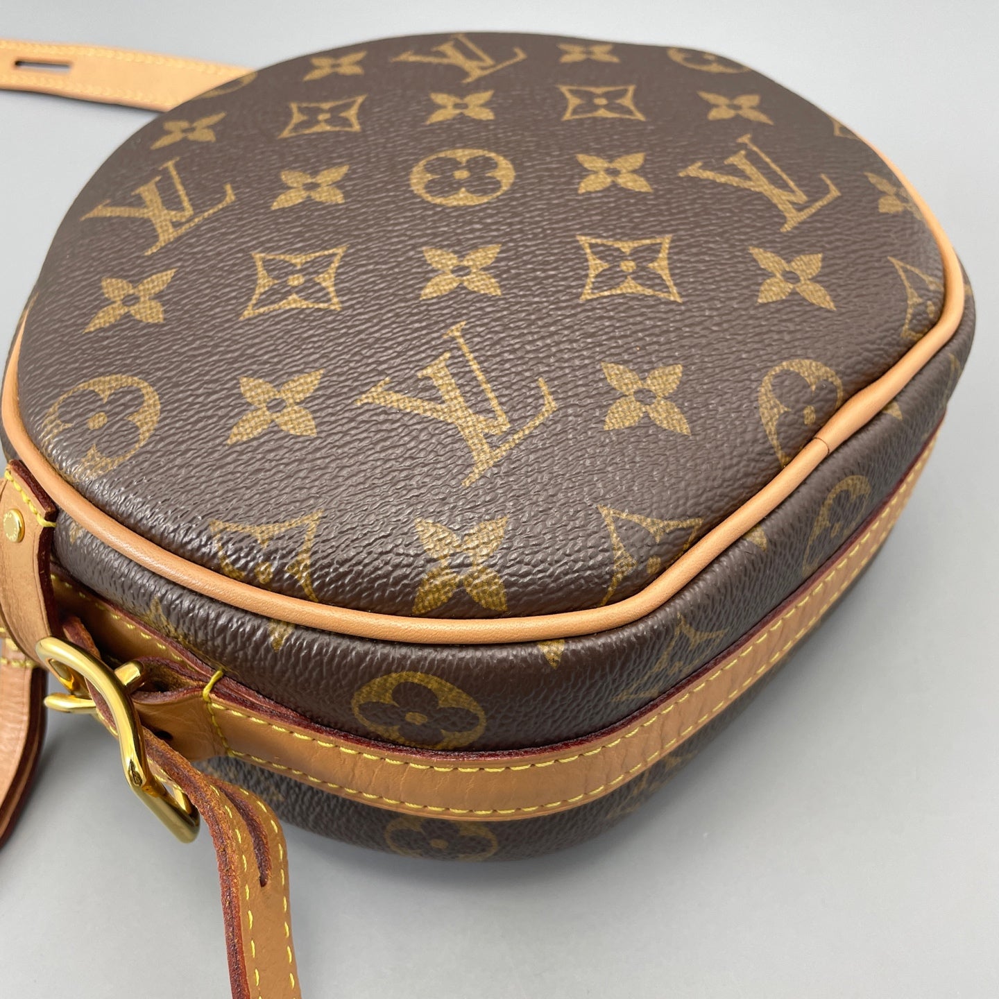 Louis Vuitton - Other - Synthetic - Brown - (mini)