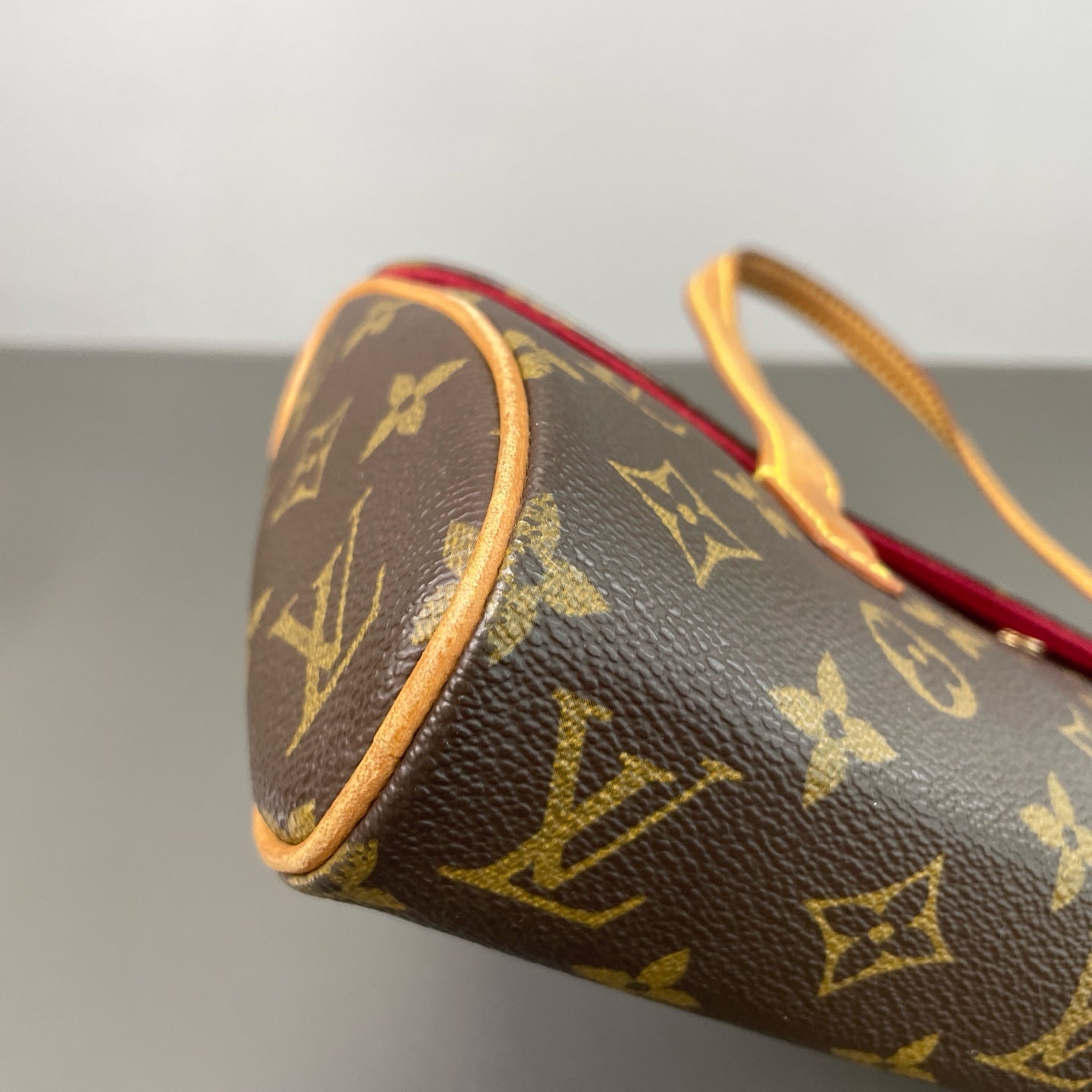 Louis Vuitton - Other - Synthetic - Brown - (mini)