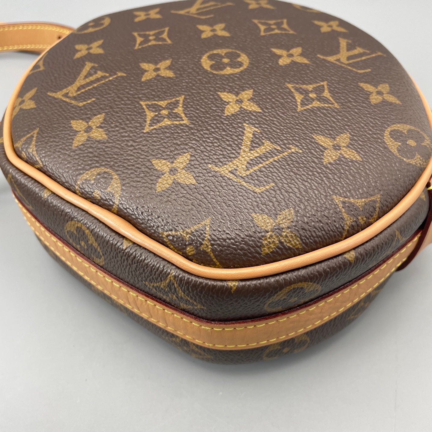 Louis Vuitton - Other - Synthetic - Brown - (mini)