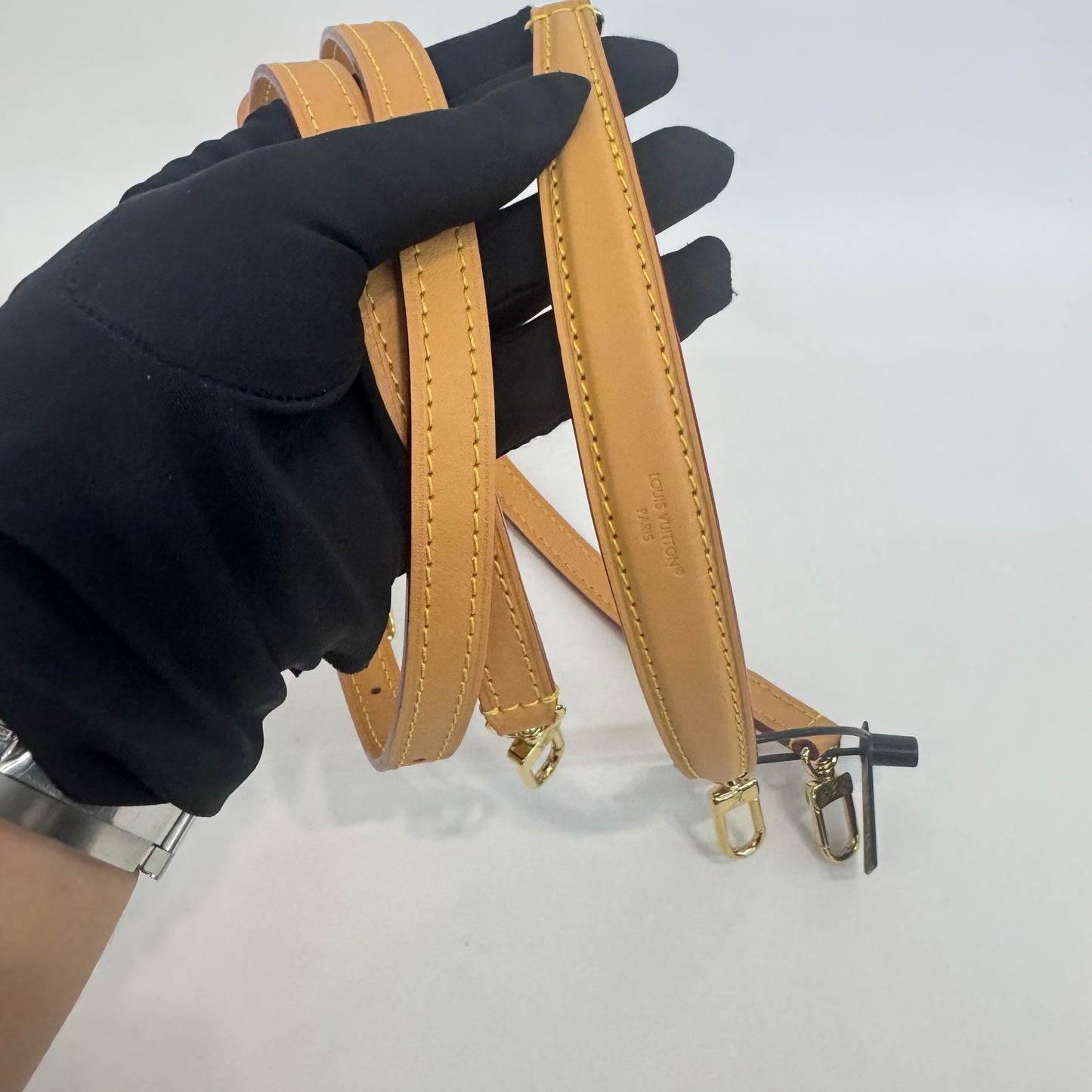 Louis Vuitton - Other - Synthetic - Brown - (mini)