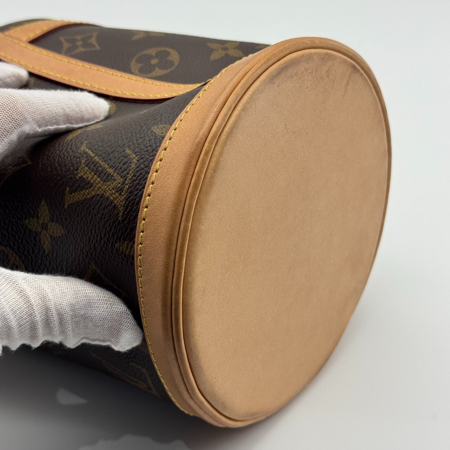 Louis Vuitton - Other - Synthetic - Brown - (mini)