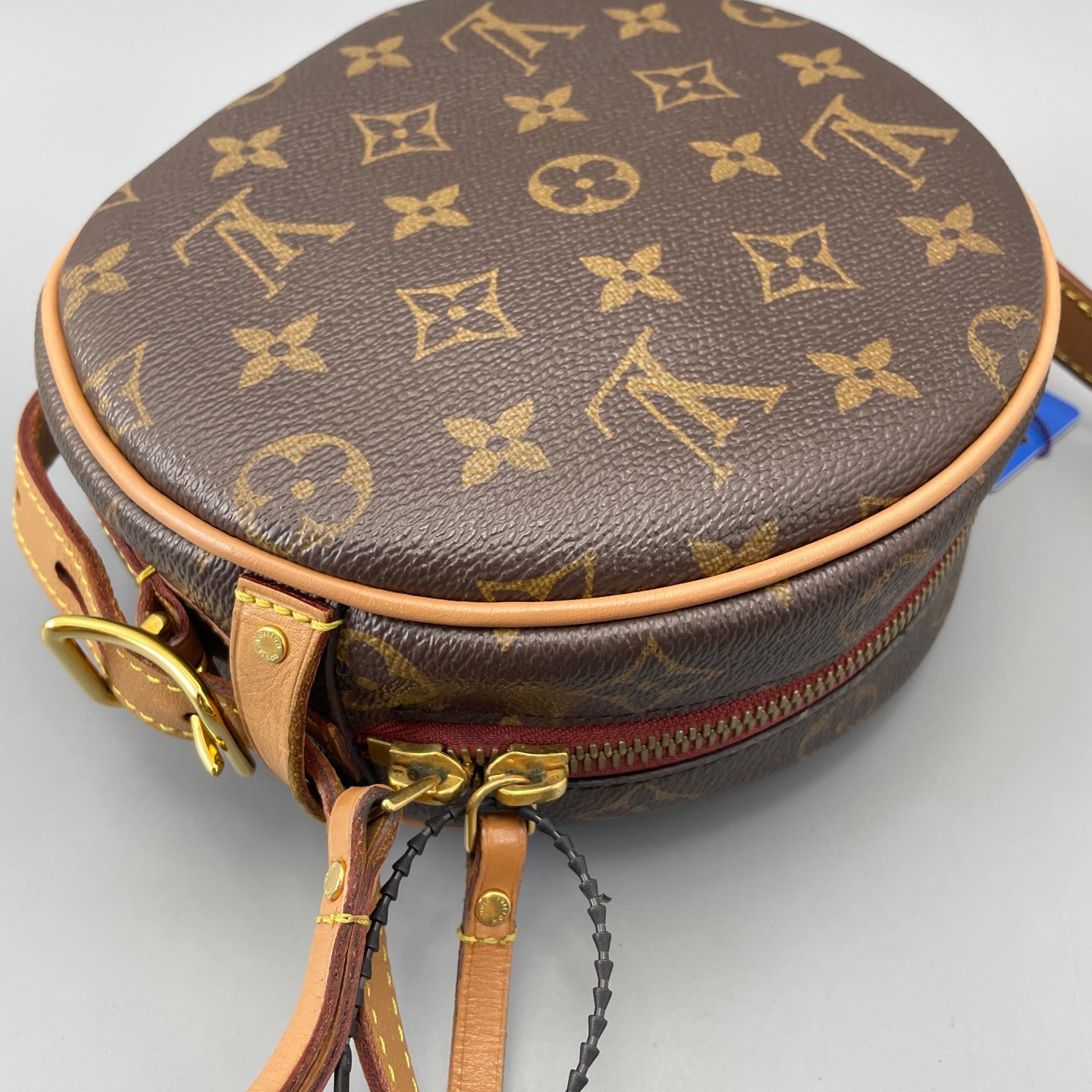 Louis Vuitton - Other - Synthetic - Brown - (mini)