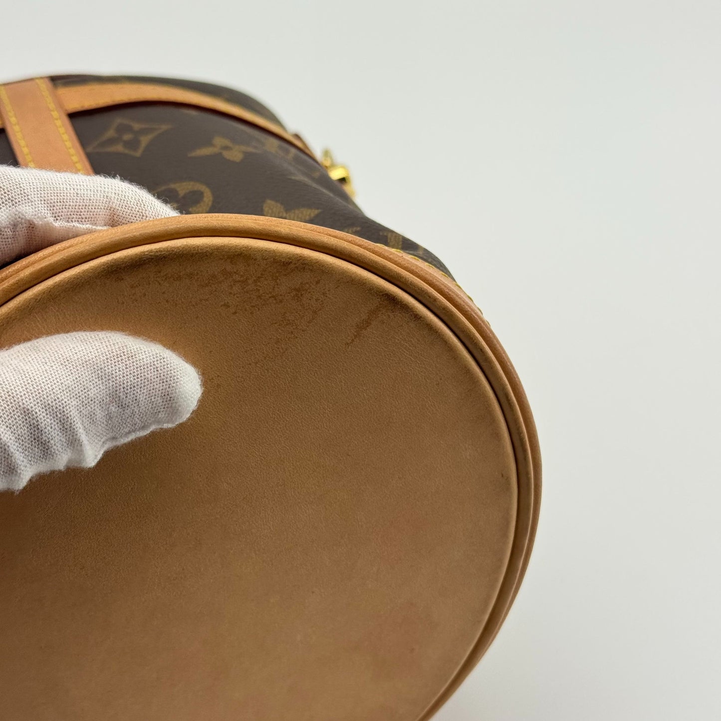 Louis Vuitton - Other - Synthetic - Brown - (mini)