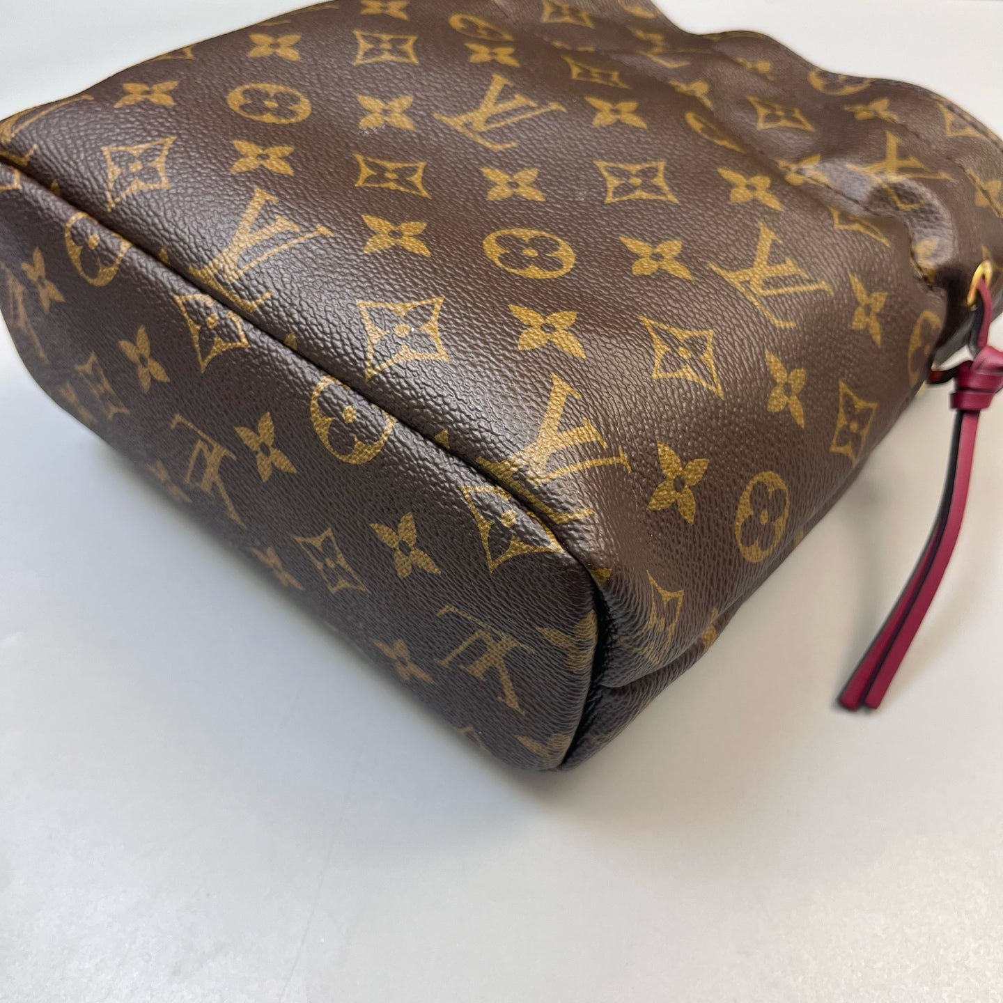 Louis Vuitton - Other - Synthetic - Brown - (mini)