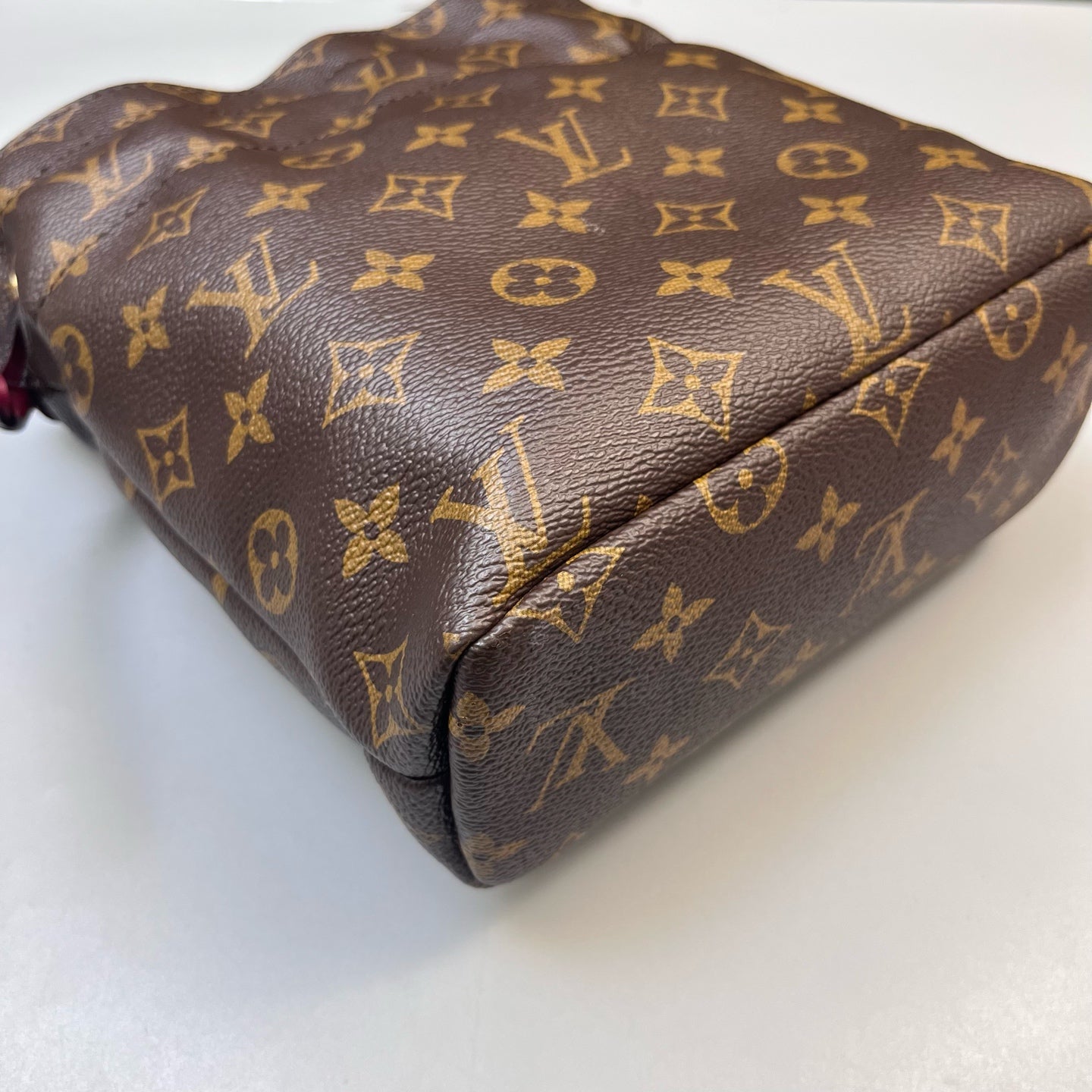 Louis Vuitton - Other - Synthetic - Brown - (mini)