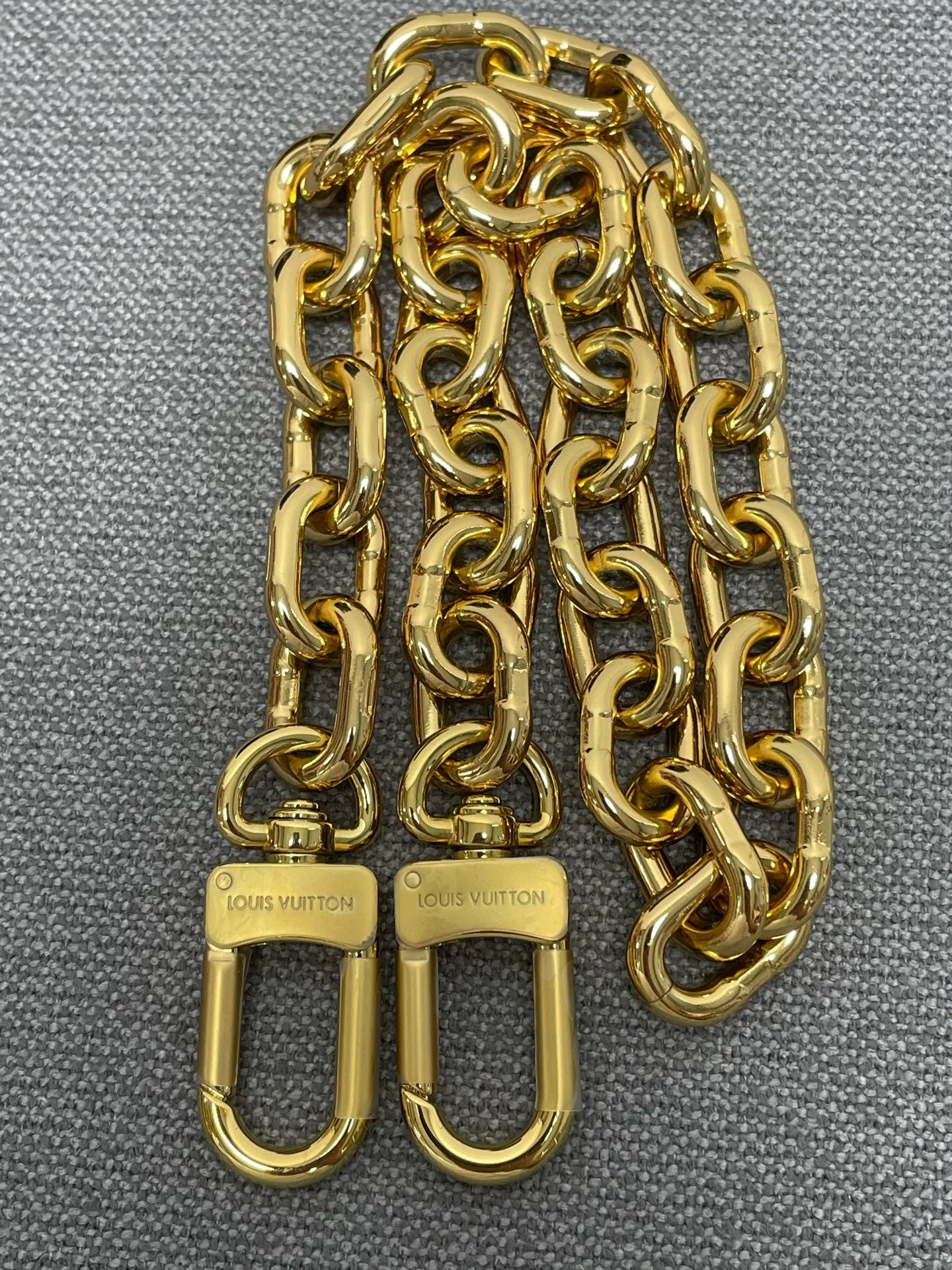 Louis Vuitton - Other - Synthetic - Brown - (mini)