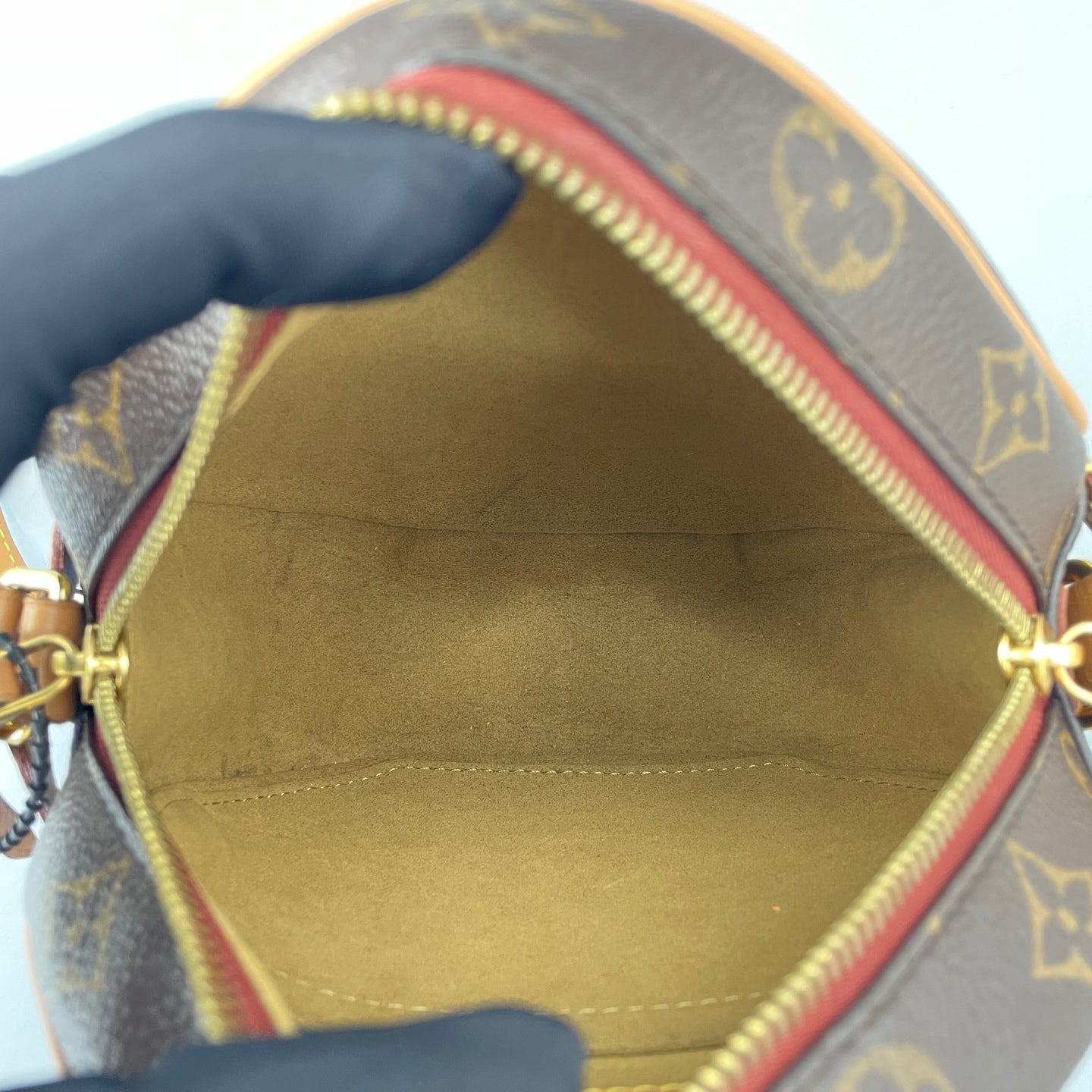 Louis Vuitton - Other - Synthetic - Brown - (mini)