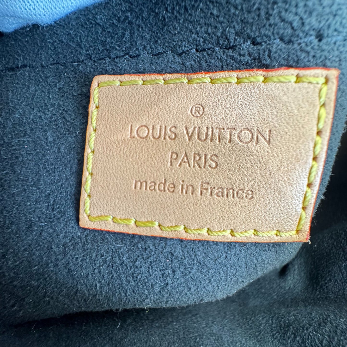 Louis Vuitton - Other - Synthetic - Brown - (mini)