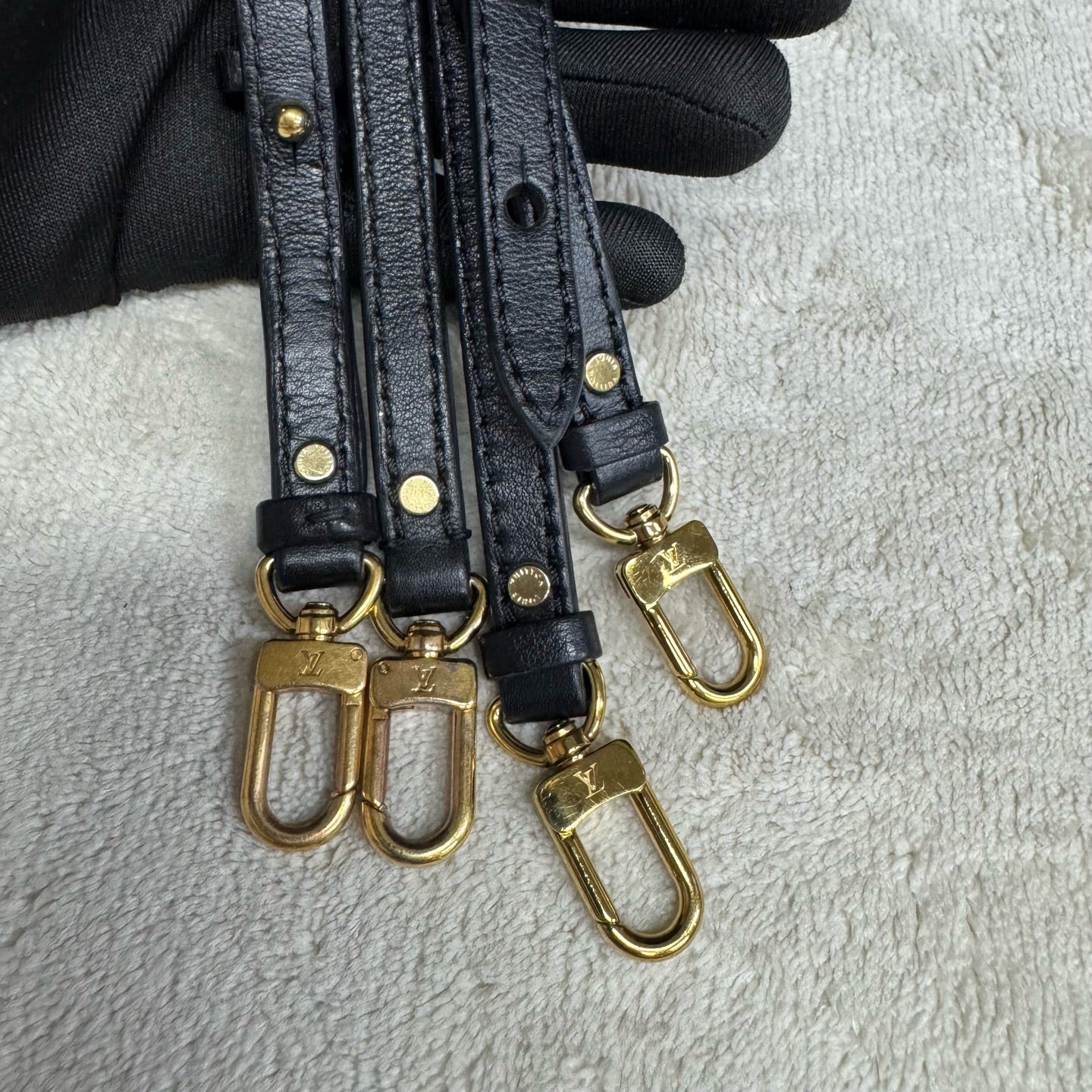 Louis Vuitton - Other - Synthetic - Brown - (mini)