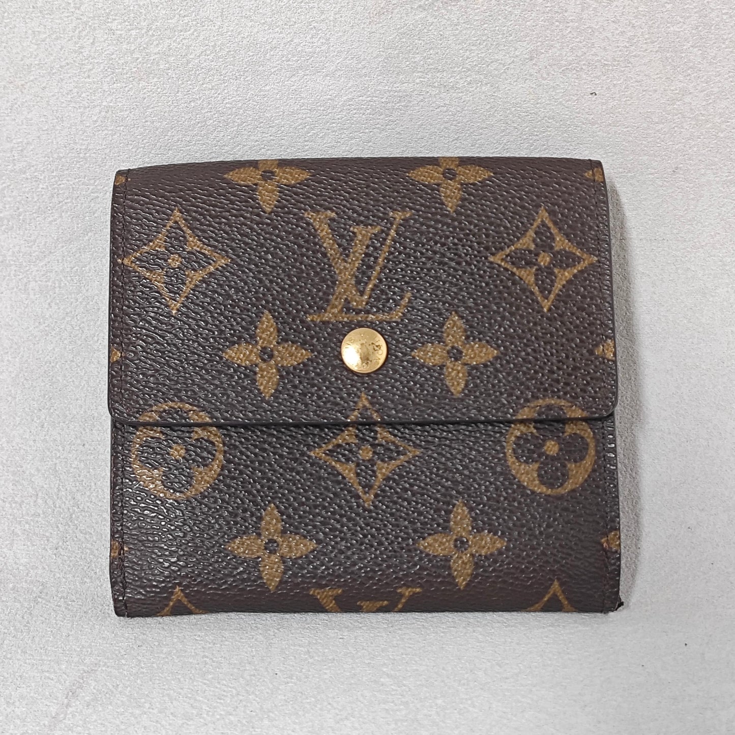Louis Vuitton - Other - Synthetic - Brown - (small)