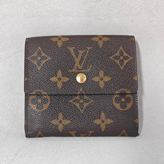 Louis Vuitton - Other - Synthetic - Brown - (small)