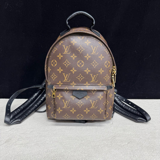 Louis Vuitton - Other - Synthetic - Brown - (small)