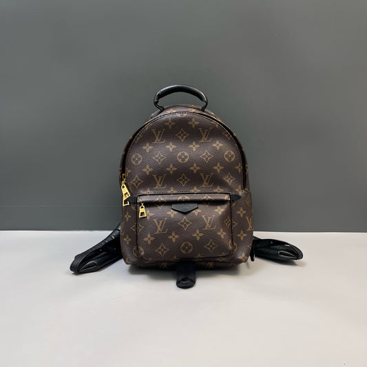 Louis Vuitton - Other - Synthetic - Brown - (small)