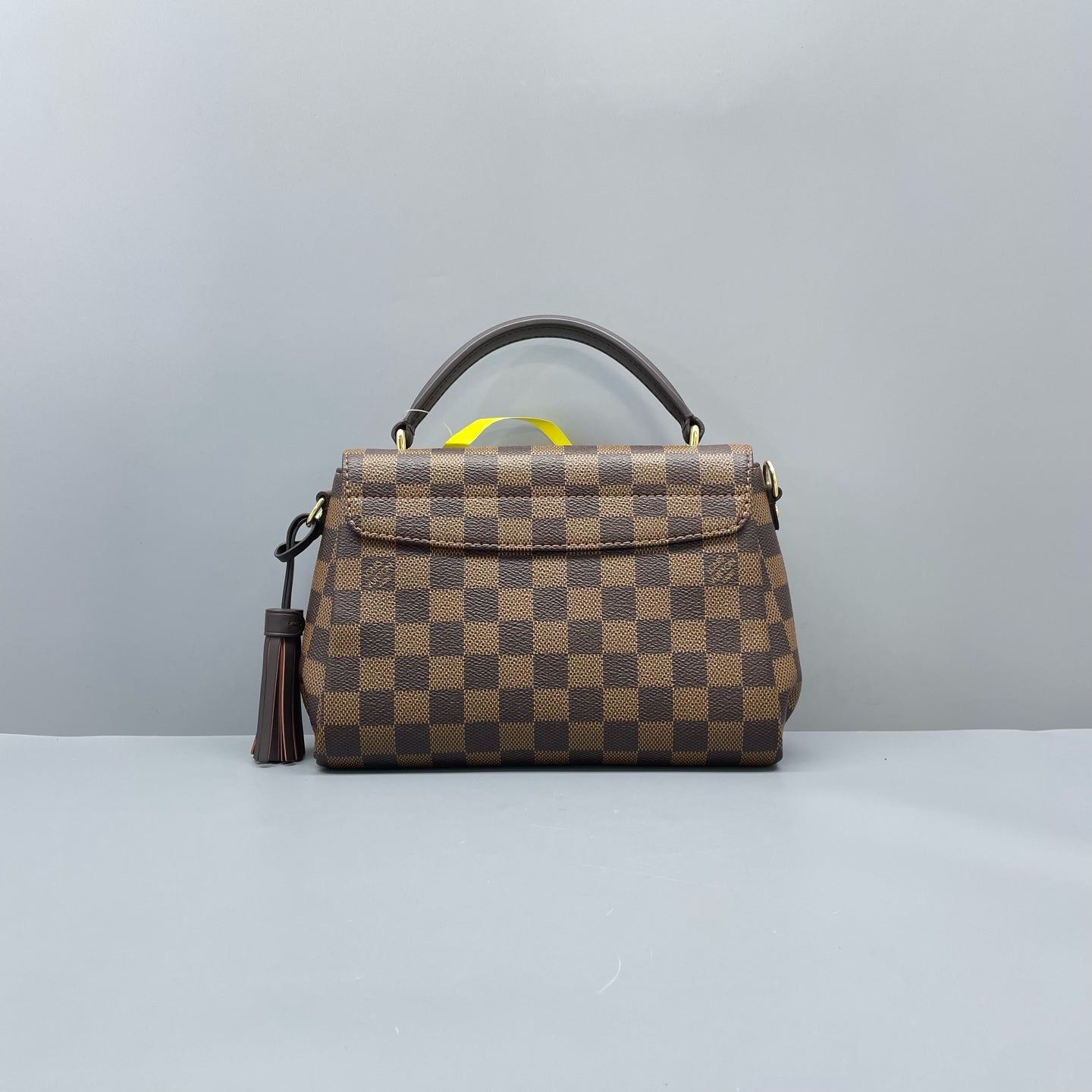 Louis Vuitton - Other - Synthetic - Brown - (Small)