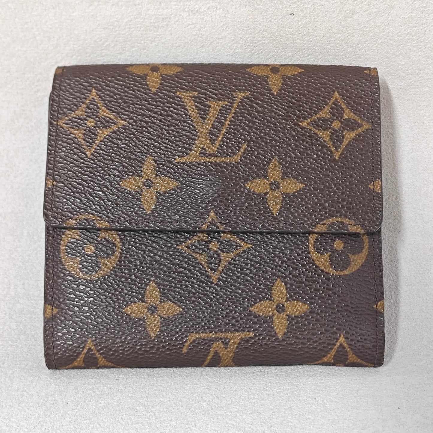 Louis Vuitton - Other - Synthetic - Brown - (small)