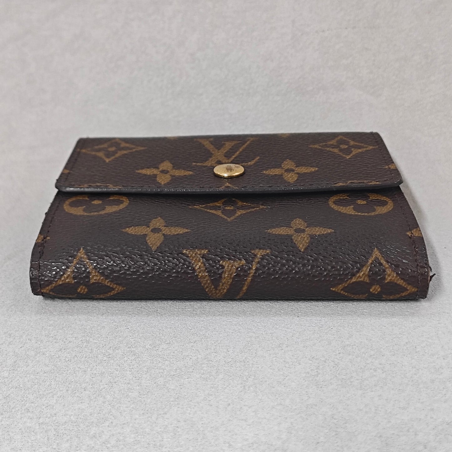 Louis Vuitton - Other - Synthetic - Brown - (small)