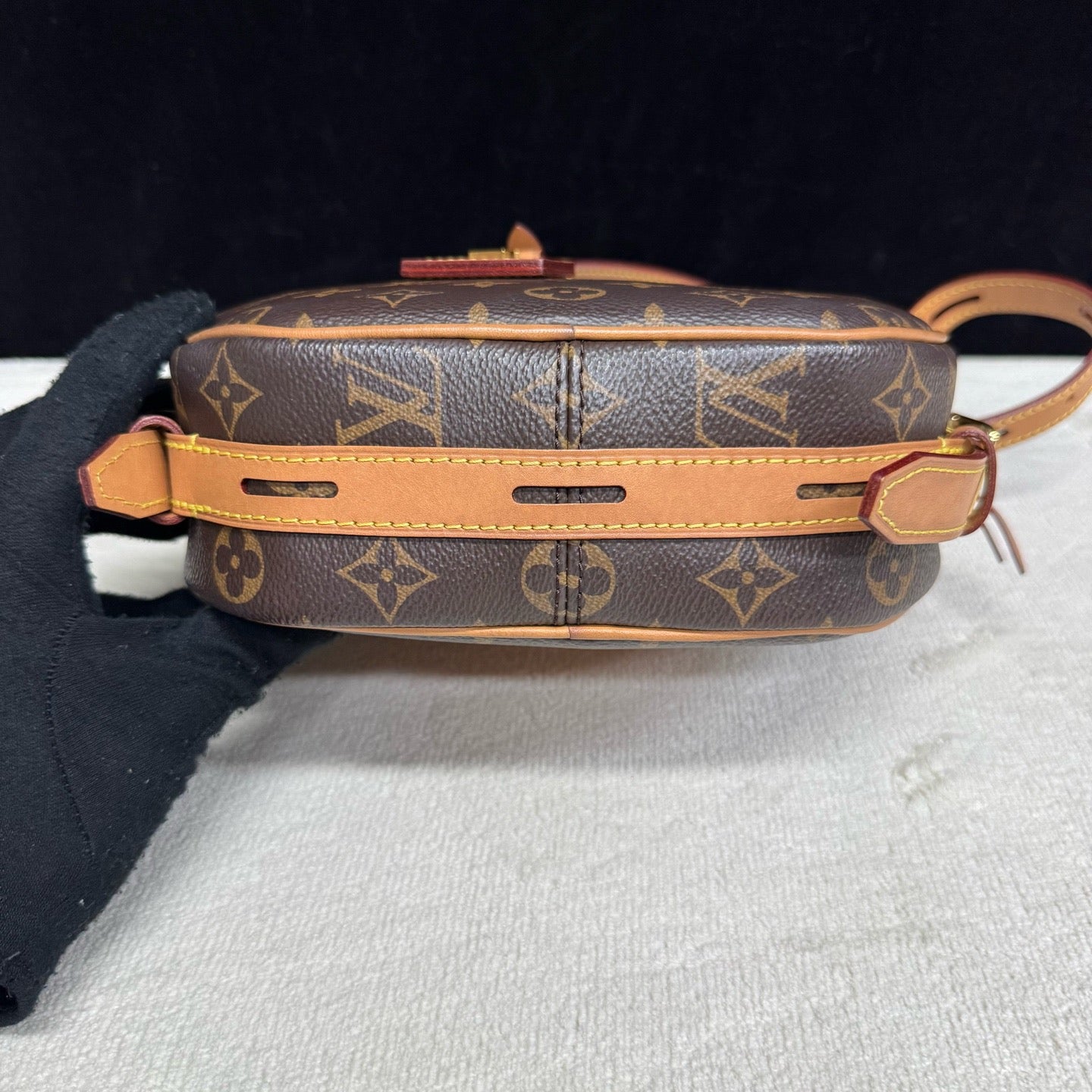 Louis Vuitton - Other - Synthetic - Brown - (small)