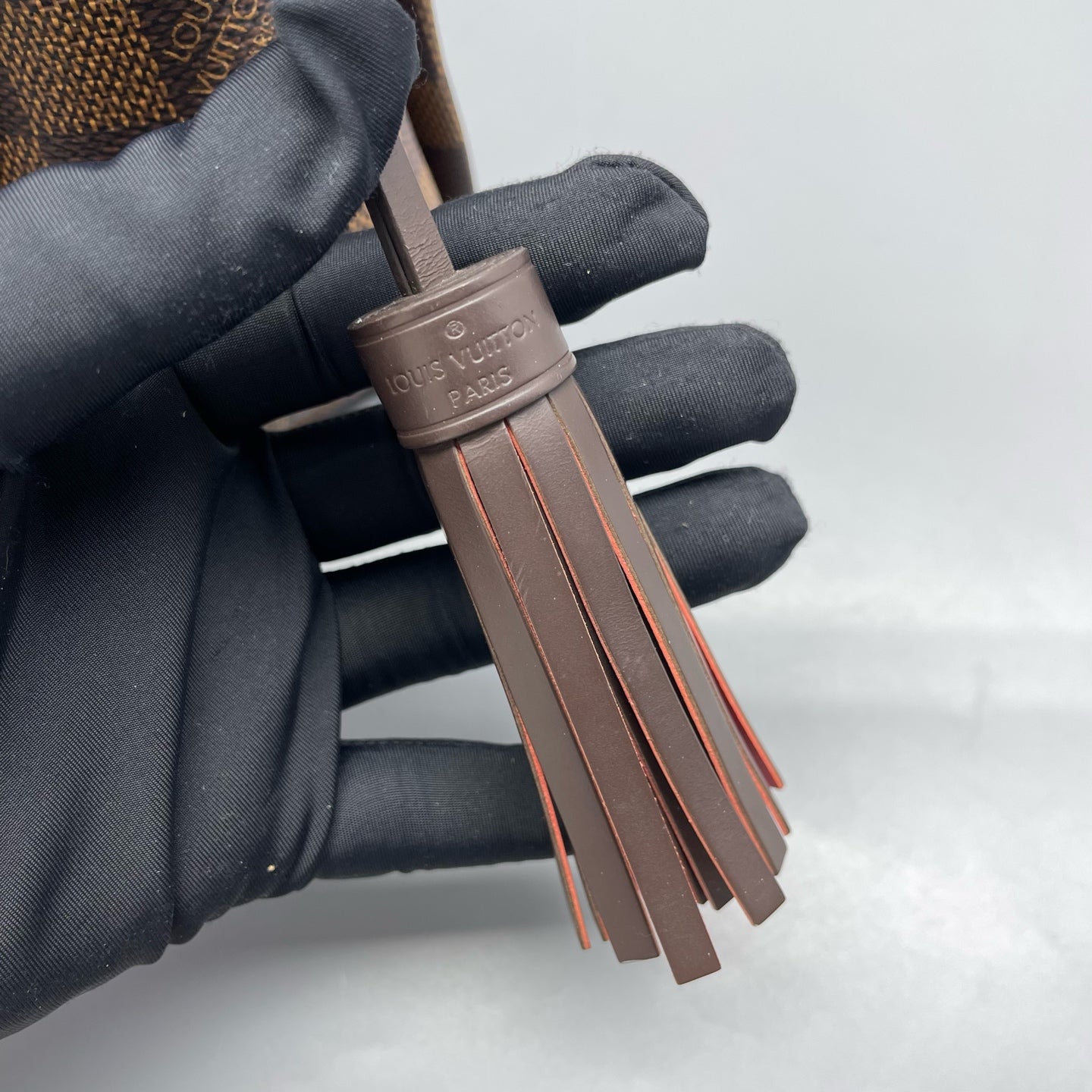 Louis Vuitton - Other - Synthetic - Brown - (Small)