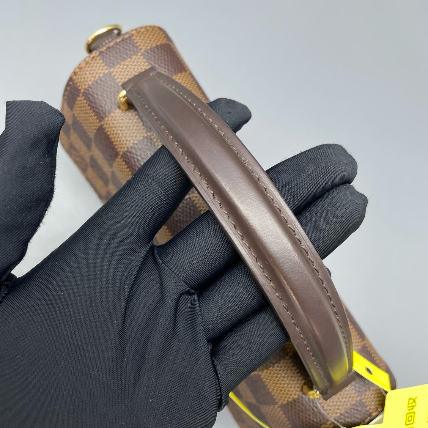Louis Vuitton - Other - Synthetic - Brown - (Small)