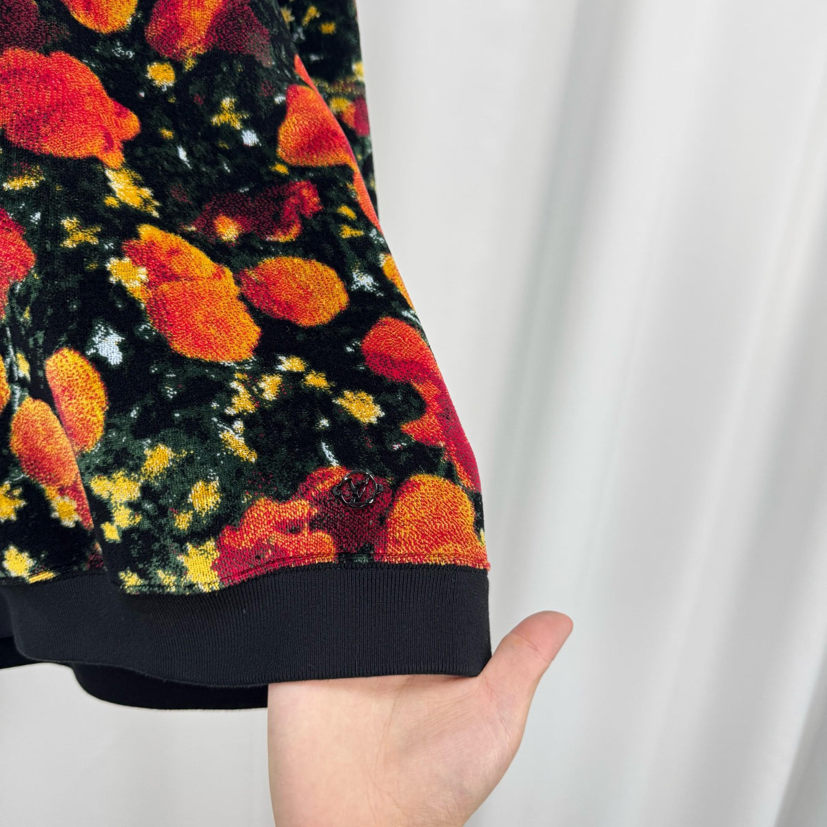 Louis Vuitton - Other - Synthetic - Multicolour - (L)