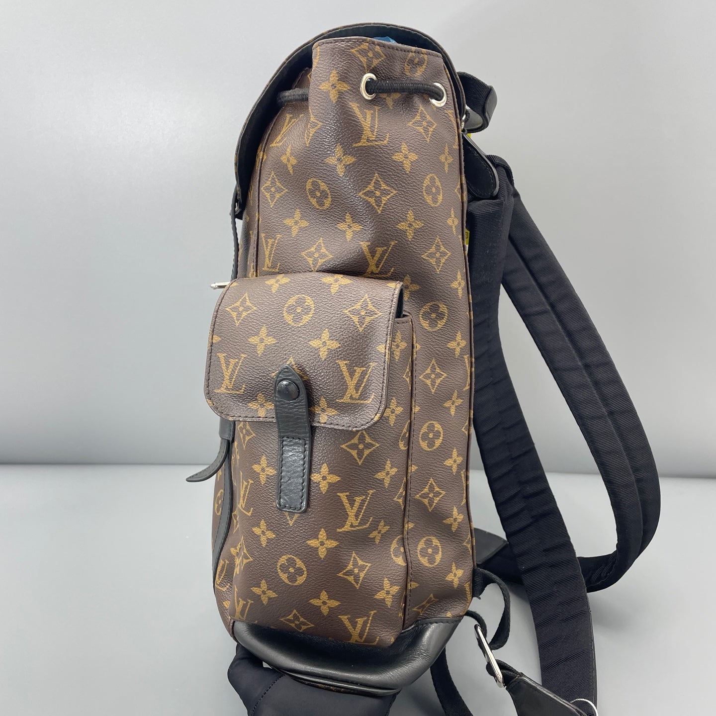 Louis Vuitton - Other - Synthetic - Multicolour - (large)