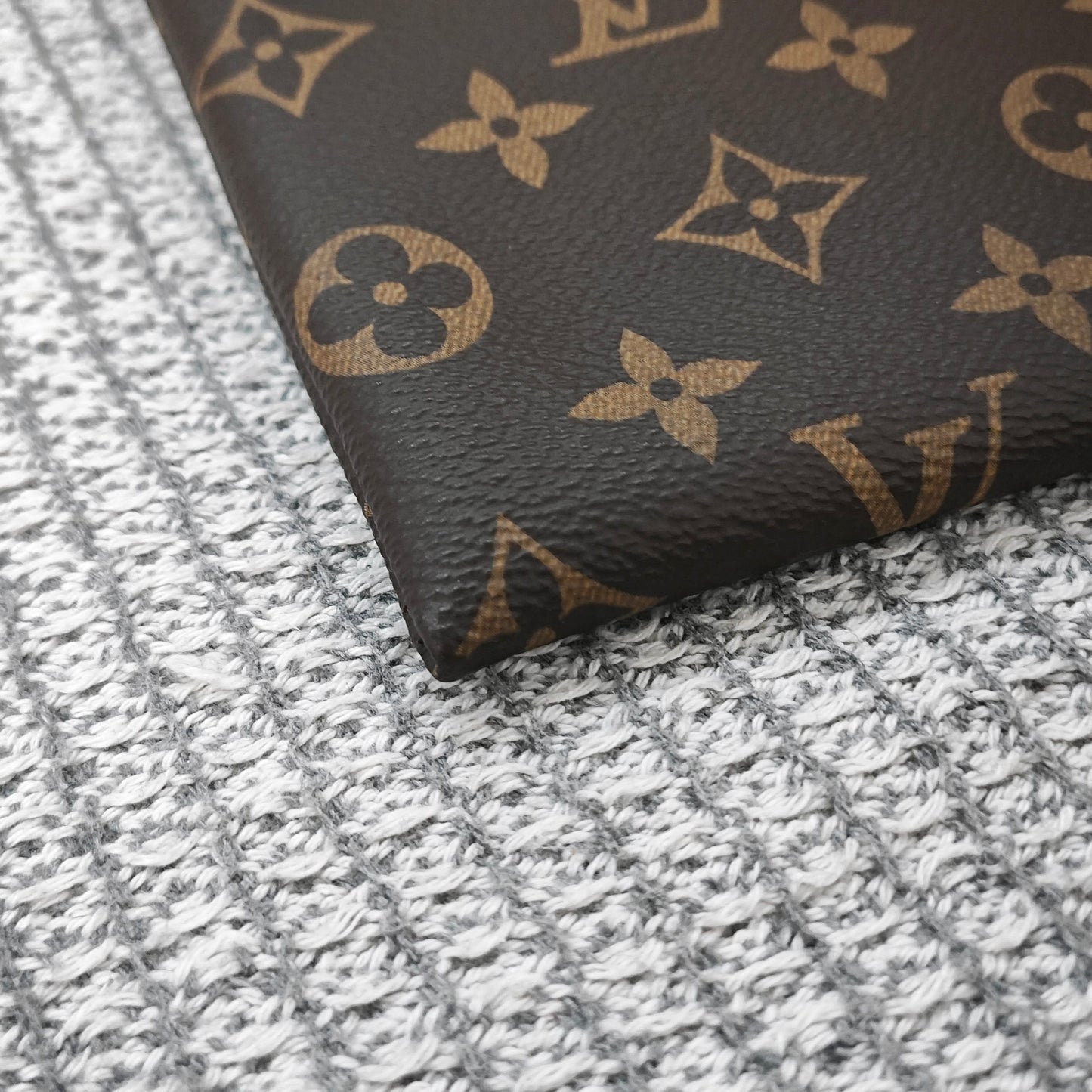 Louis Vuitton - Other - Synthetic - Multicolour - (large)