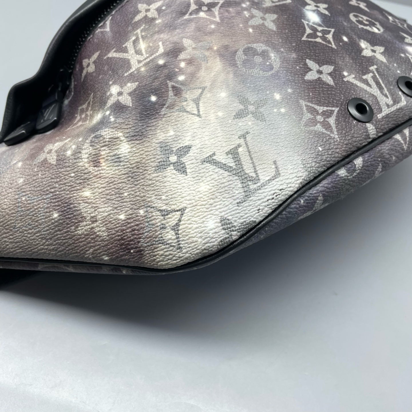 Louis Vuitton - Other - Synthetic - Multicolour - (large)