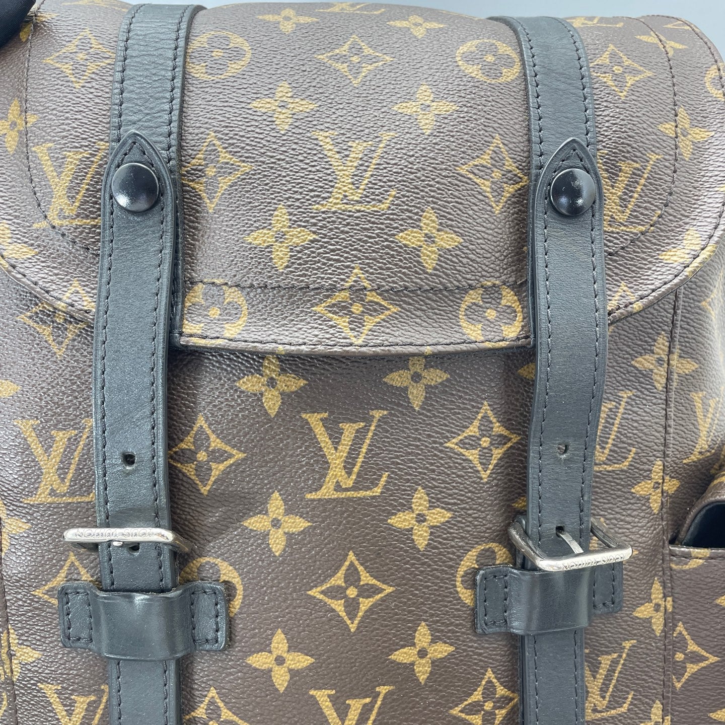 Louis Vuitton - Other - Synthetic - Multicolour - (large)