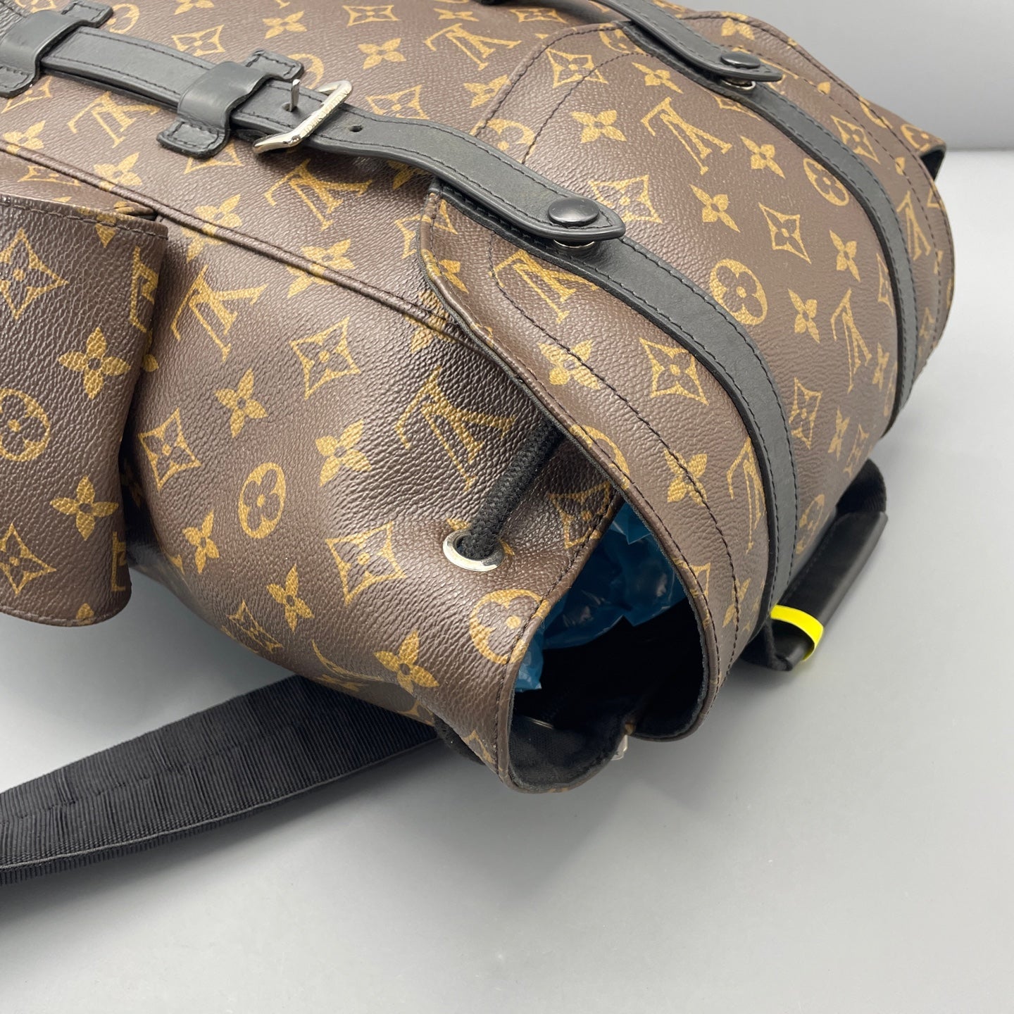 Louis Vuitton - Other - Synthetic - Multicolour - (large)