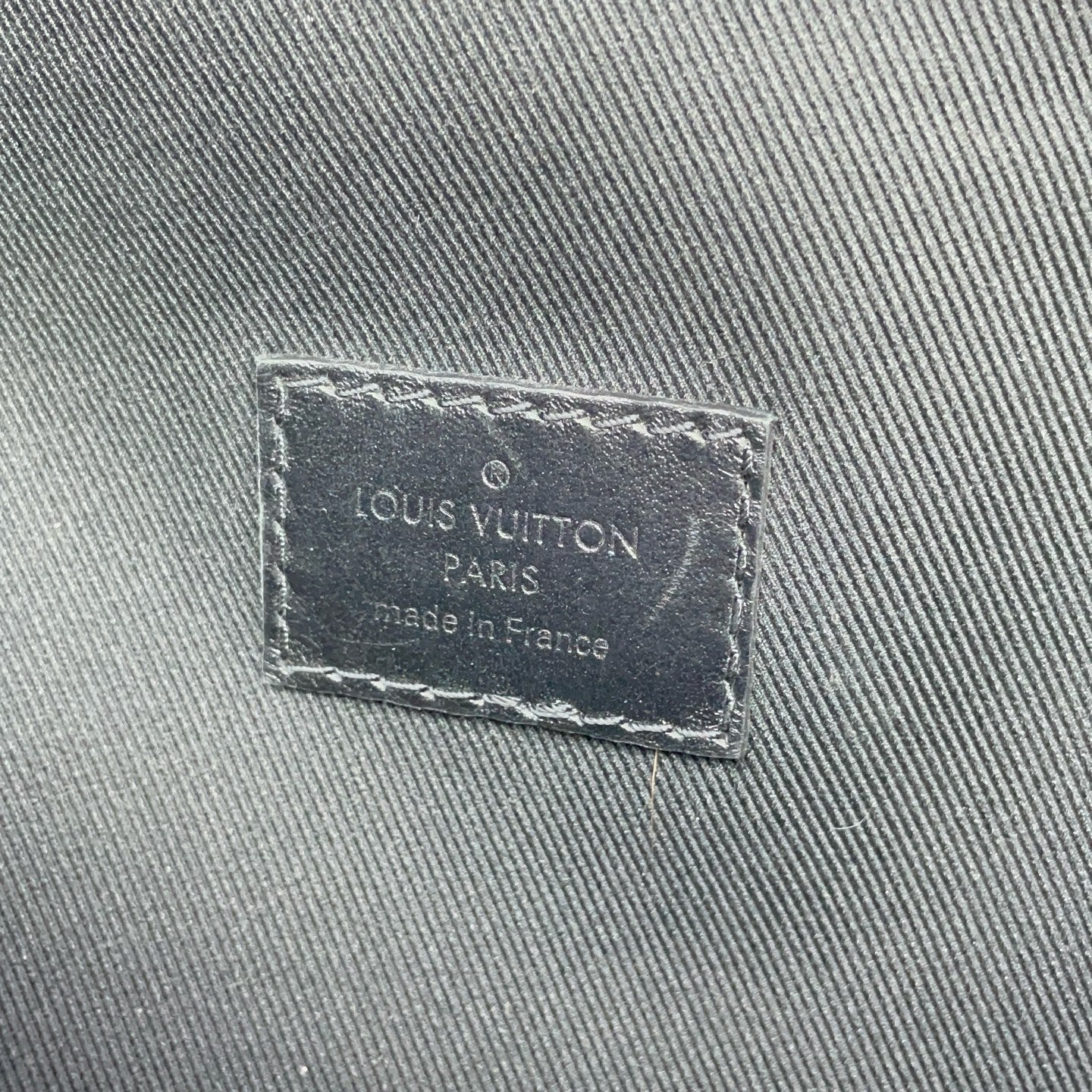 Louis Vuitton - Other - Synthetic - Multicolour - (large)