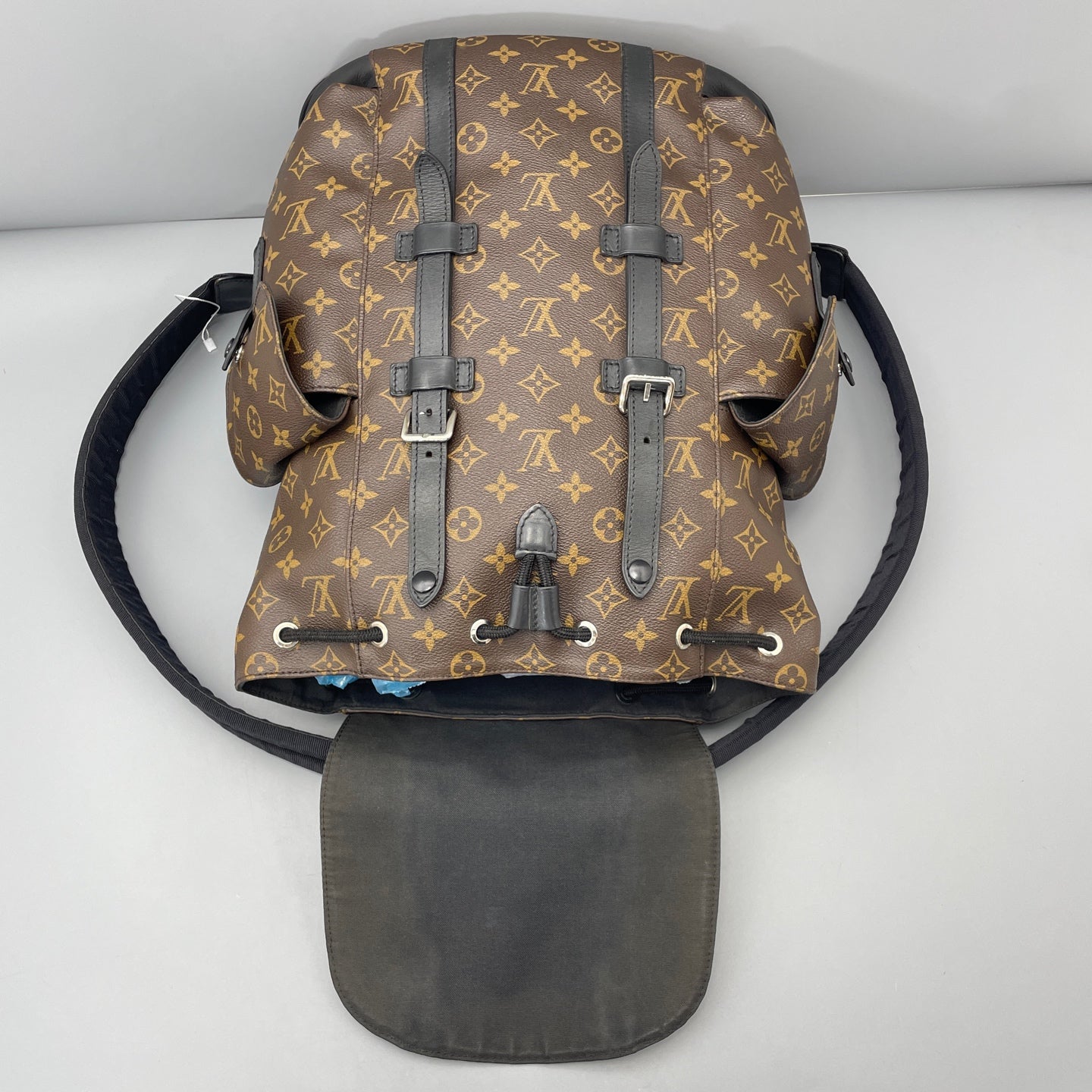Louis Vuitton - Other - Synthetic - Multicolour - (large)