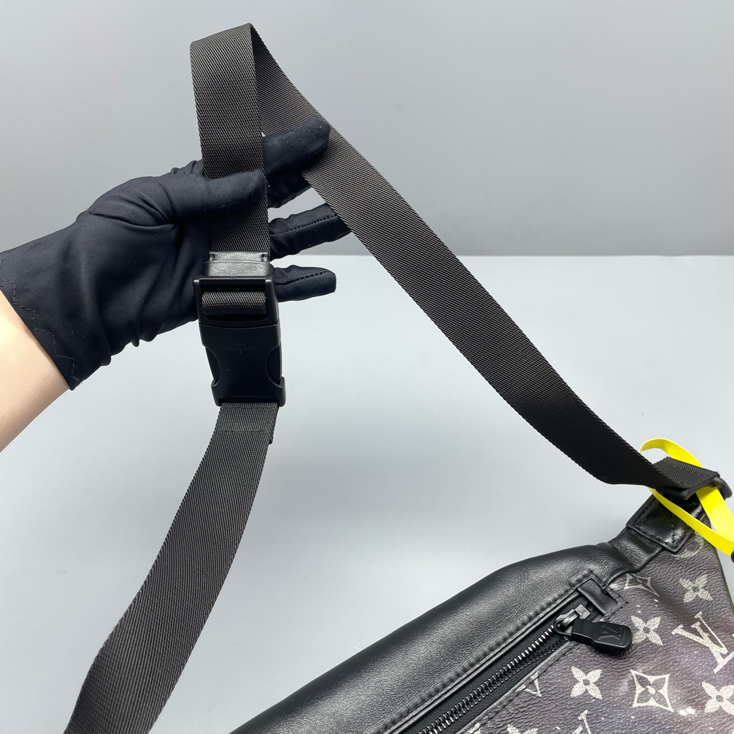 Louis Vuitton - Other - Synthetic - Multicolour - (large)