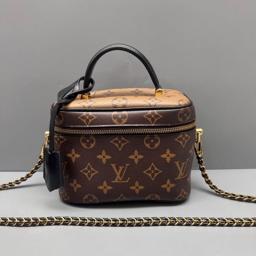Louis Vuitton - Other - Synthetic - Multicolour - (mini)