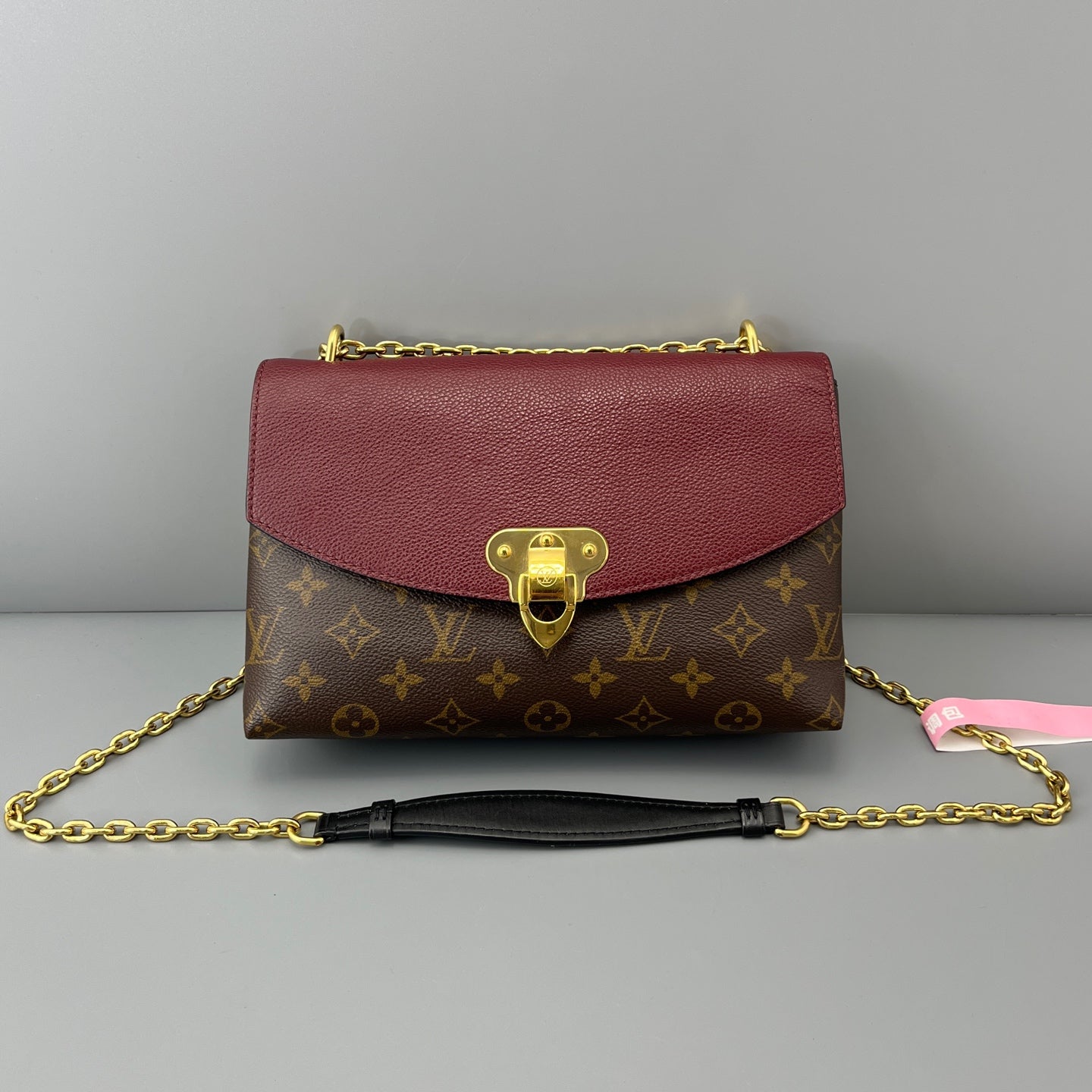 Louis Vuitton - Other - Synthetic - Multicolour - (mini)