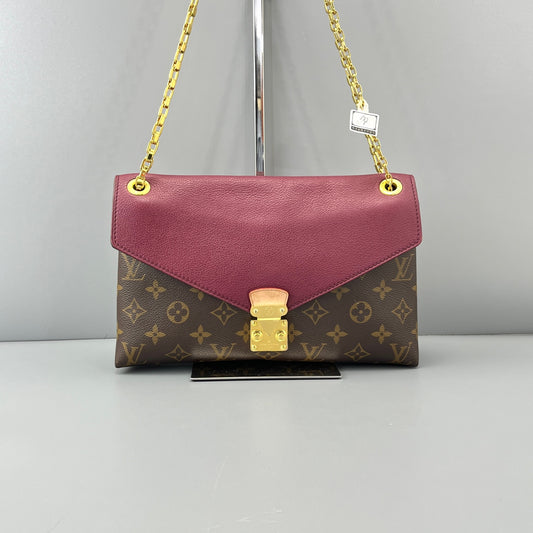 Louis Vuitton - Other - Synthetic - Multicolour - (mini)