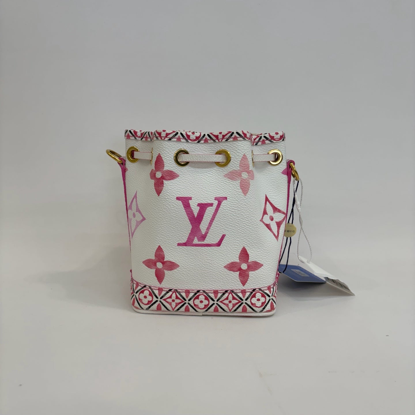 Louis Vuitton - Other - Synthetic - Multicolour - (mini)