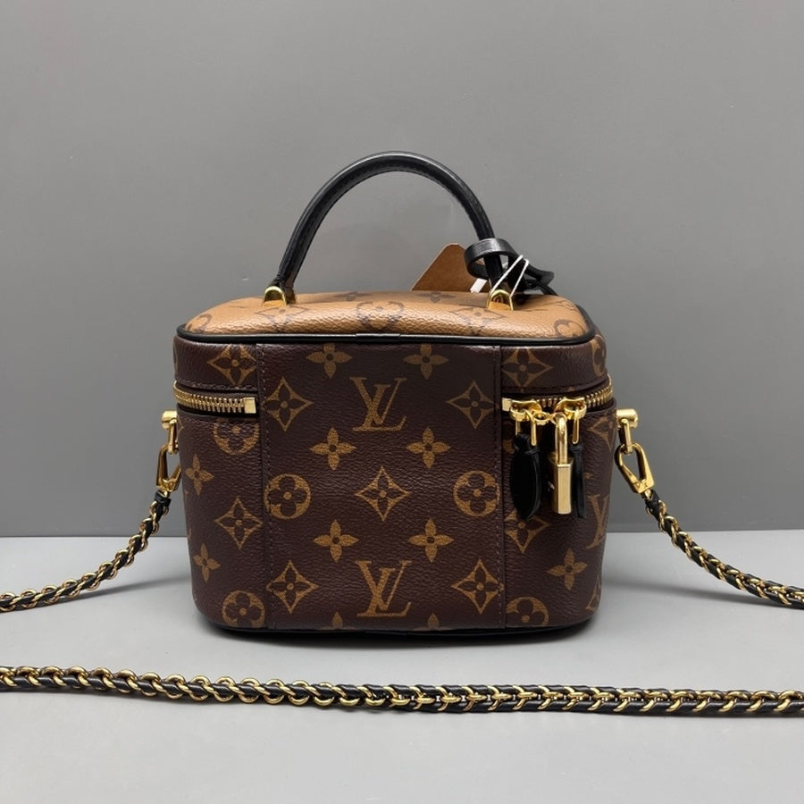 Louis Vuitton - Other - Synthetic - Multicolour - (mini)