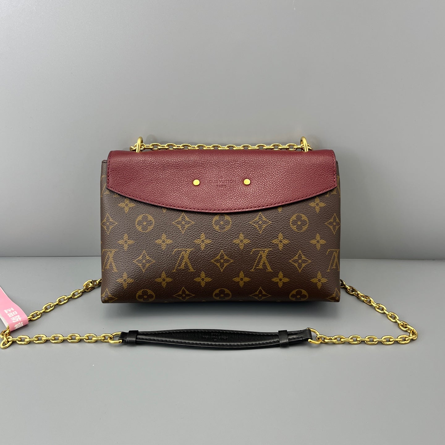Louis Vuitton - Other - Synthetic - Multicolour - (mini)