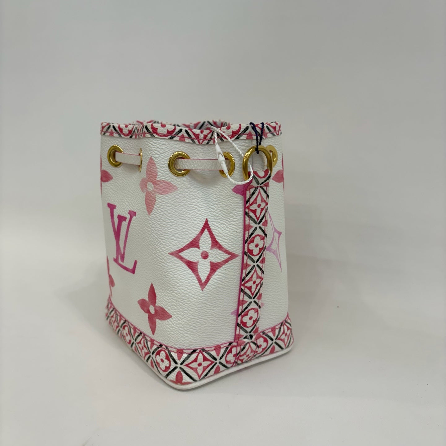 Louis Vuitton - Other - Synthetic - Multicolour - (mini)