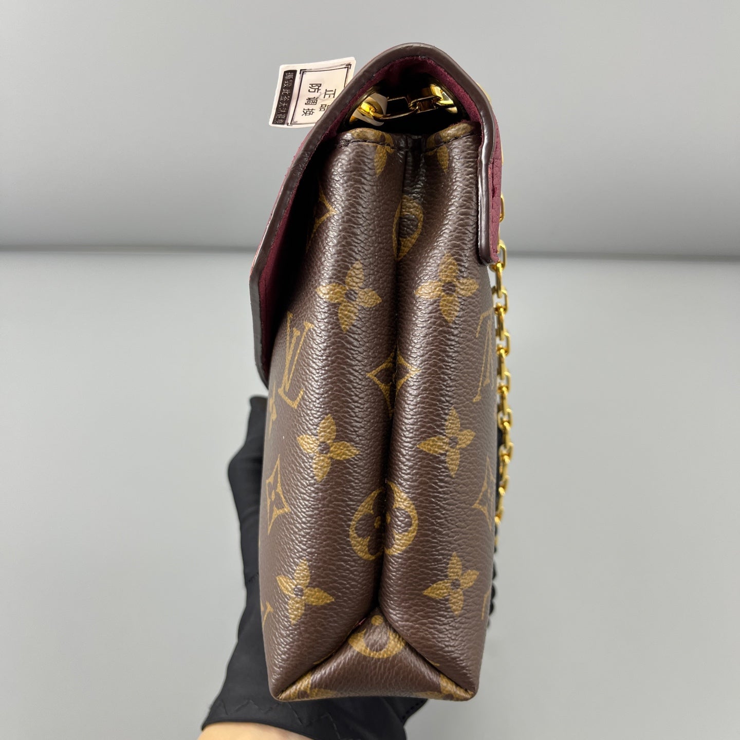 Louis Vuitton - Other - Synthetic - Multicolour - (mini)
